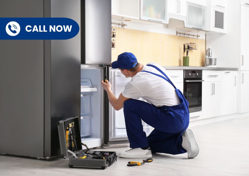 Tina Appliance Repair Company